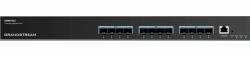 Grandstream Networks GWN7832 switch Gestionado L3 10G Ethernet [100/1000/10000] Gris 