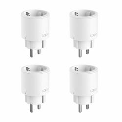 TP-Link Tapo P115 enchufe inteligente 3680 W Blanco (Tapo P115 Smart Plug 3680 W - White - Warranty: 12M)