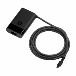 HP Caricabatterie per laptop USB-C 65 W (USB-C 65W Laptop Charger - Warranty: 12M)