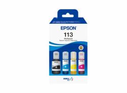 Epson C13T06B640 cartucho de tinta 4 pieza[s] Original Negro, Cian, Magenta, Amarillo (Ink Cartridge 4 Pc[S] - Original Black, Cyan, - Magenta, Yellow - Warranty: 12M)