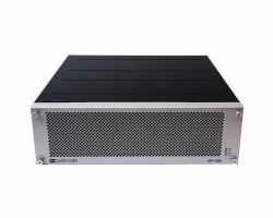 AudioCodes MP1288-144S-2AC pasarel y controlador 10, 100, 1000 Mbit/s 