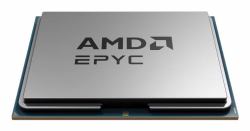 AMD EPYC 9115 processore 2,6 GHz 64 MB L3 Vassoio (AMD EPYC 9115 - 2.6 GHz - 16-core - 32 threads - 64 MB cache - Socket SP5 - OEM)