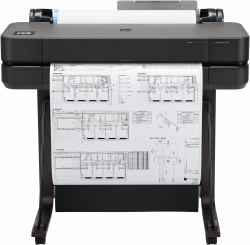 HP Designjet Impresora T630 de 24 pulgadas (DESIGNJET T630 24IN - 2025 EDIT - PRINTER)