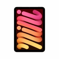 Apple iPad mini 5G TD-LTE & FDD-LTE 256 GB 21,1 cm [8.3"] Wi-Fi 6E [802.11ax] iPadOS 18 Beige 