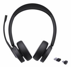 Yealink BH70 Dual Teams USB-C/A Headset Auriculares Inalámbrico Diadema Oficina/Centro de llamad...