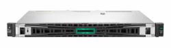 HPE ProLiant DL20 Gen11 E-2434 3.4GHz 4c 1P 32GB-U 4SFF 2x480GB SATA SSD 800W PS EU Server (DL20 GEN11 E-2434 1P - 32G 4SFF EU SVR)