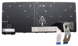 Lenovo 5N21M37924 refacción para laptop Teclado (Keyb L14/T14/P14s G5/G6 FR - BL. KEYBOARD: French. WARRANTY: 1YM)