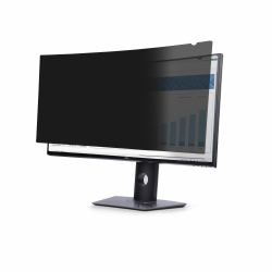 StarTech.com Filtro de Privacidad para Monitor Dell P3424WE Curvo Ultrawide 21:9 - de Doble Cara ...