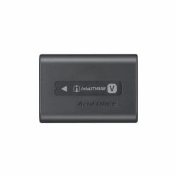 Sony NP-FV70A Ión de litio 1900 mAh (Np-Fv70A Lithium-Ion [Li-Ion] - 1900 Mah - Warranty: 12M)