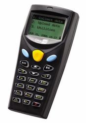 CipherLab Linear imager, 2MB, Charging - and Communication Cradle, USB - cable, UK - Warranty: 12M