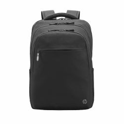 HP Mochila para portátiles Renew Business de 17,3 pulgadas (HP Renew Business - Notebook carrying backpack - 17.3" - black - Smart Buy)