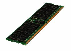 HPE 16GB [1x16GB] Single Rank x8 DDR5-4800 CAS-40-39-39 EC8 Registered Smart Memory Kit (HP 16GB [1*16GB] 1RX8 PC5-38400B-R DDR5-4800MHZ RDIMM)