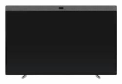 Neat .board pro [Bundle] 165,1 cm [65"] 3840 x 2160 Pixeles LCD Negro Bluetooth (Including dual 50mp cameras, 113/70ÃÂ° FOV, 16x hybrid zoom, auto-framing, 5 x mics, 3 x full-range speakers.)