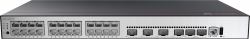 Huawei CloudEngine S5735-L24P4XE-A-V2 Gestionado L3 Gigabit Ethernet [10/100/1000] Energía sobre...