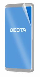 DICOTA D70931 protector de pantalla o trasero para teléfono móvil Protector de pantalla anti-re...