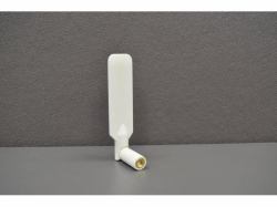 ventev TWS244950-RPSMA-W antena para red Antena omnidireccional RP-TNC 6 dBi 