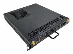 Hikvision DS-D5AC12T5-8S2 procesador de pared de vídeo Negro 95 W (Hikvision i5-12th 8GB memory 256GB SSD Win 11)