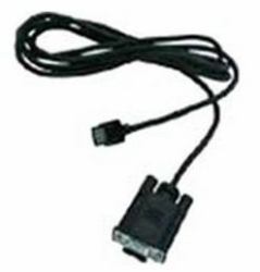 Seiko Instruments IFC-S01-1-E cable de serie Negro RS-232C 