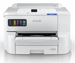 Epson WorkForce Pro EP-C7000DW stampante a getto d'inchiostro A colori 4800 x 1200 DPI A3+ Wi-Fi (WORKFORCE EP-C7000DW)