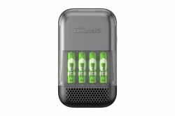 Recyko Charge 10 incl. 4xAA - 1700mAh NiMH - Warranty: 24M
