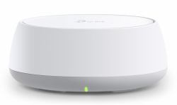 TP-Link HB210 Pro Dual-band [2.4 GHz/5 GHz] Wi-Fi 7 [802.11be] Bianco, Grigio 2 Interno (TP-LINK BE3600 WHOLE HOME MESH WIFI AP)
