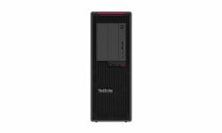 Lenovo ThinkStation P620 AMD Ryzen Threadripper PRO 5945WX 64 GB DDR4-SDRAM 1 TB SSD Windows 11 Pro Torre Puesto de trabajo Negro (Lenovo ThinkStation P620 Tower 30E0017)