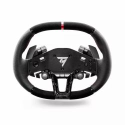 Thrustmaster Hypercar Wheel Add-On Negro, Plata USB Volante Analógico/Digital PC, PlayStation 4, PlayStation 5, Xbox One, Xbox One S, Xbox One X (THRUSTMASTER HYPERCAR WHEEL ADD-ON PS/PC)