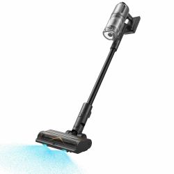 Dreame Z30 Aspiradora escoba 2 en 1 Batería Secar HEPA Sin bolsa 0,6 L 855 W Negro 3,2 Ah (Dreame Z30 Cordless Vacuum)