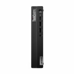 Lenovo ThinkCentre M90q Gen 5 Intel® Core™ i7 i7-14700 16 GB DDR5-SDRAM 512 GB SSD Windows 11 Pro Mini PC Negro (Lenovo ThinkCentre M90q G5 i7-14700 16GB/512SSD Tiny W11P 1YR PREM)