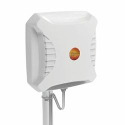 Poynting XPOL-2-5G antenna di rete Antenna direzionale SMA 11 dBi (network antenna Directional - antenna SMA 11 dBi - Warranty: 12M)