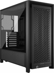 Corsair FRAME 4000D Midi Tower Nero (FRAME 4000D GAMING CASE E-ATX BLACK)