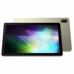 Acer Iconia V10-21-89AQ Mediatek 64 GB 25,6 cm [10.1"] 4 GB Wi-Fi 5 [802.11ac] Android 14 Champán 