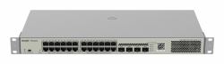 Ruijie Networks RG-NBS3100-24GT4SFP-P-V2 switch Gestionado L2 Gigabit Ethernet [10/100/1000] Ener...