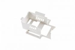 DJI 112300 accesorio o pieza para dron con cámara Panel central (Phantom 3 Center Board Compart - Warranty: 12M)