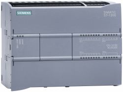 Siemens 6ES7215-1AG40-0XB0 módulo digital y analógico i / o Analógica (SIMATIC S7-1200 compact CPU)