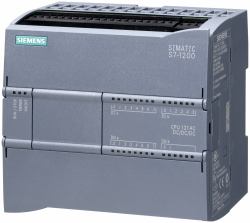 Siemens 6ES7214-1AG40-0XB0 módulo digital y analógico i / o Analógica (SIMATIC S7-1200 compact CPU)