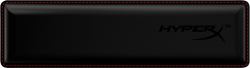 Reposamuñecas HyperX Wrist Rest - Teclado - Compacto 60 % 65 % (HX WRIST REST COMPACT HWRC1 - Warranty: 3M)