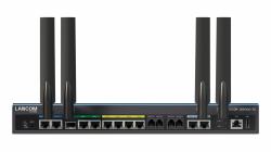 LANCOM Systems LANCOM 1936VAG-5G [EU] pasarel y controlador 10, 100, 1000 Mbit/s 