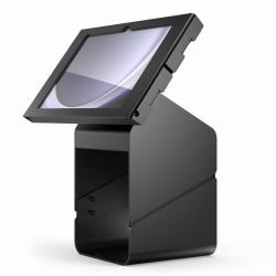 Compulocks PK01124GAPXB soporte de seguridad para tabletas Negro 31,5 cm [12.4"] 