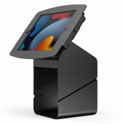 Compulocks PK01102IPDSB soporte de seguridad para tabletas 25,9 cm [10.2"] (iPad 10.2" Space Enclosure - Tablet Printer Kiosk - Warranty: 24M)