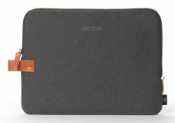 DICOTA D31930-RPET maletines para portátil 35,6 cm [14"] Funda Antracita 