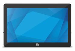 Elo Touch Solutions EloPOS i3-9100TE 2,2 GHz Tablet 39,6 cm [15.6"] 1920 x 1080 Pixel Touch screen Nero (ELOPOS SYSTEM 15IN CORE I3 - NO OS 8GB RAM 256GB SSD PCAP)