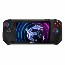 MSI Claw A1M-016UK videoconsola portátil 17,8 cm [7"] 1 TB Pantalla táctil Wifi Negro (MSI CLAW A1M-016UK U7 155U 16GB 1TB)