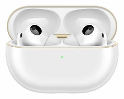 Huawei Freebuds Pro 4 Auriculares Inalámbrico Dentro de oído Llamadas/Música/Deporte/Uso diari...