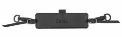 Getac GMHSXE accesorio para funda de tableta Correa de mano Negro (ZX80 - HAND STRAP WITH STYLUS - HOLDER)