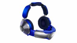 Dyson Zone Auriculares Inalámbrico y alámbrico Diadema Llamadas/Música USB Tipo C Bluetooth Azul 