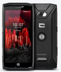 Crosscall CORE-X5 13,8 cm [5.45"] SIM doble Android 11 4G USB Tipo C 6 GB 64 GB 4940 mAh Negro (CORE-X5 Rugged Android Smartphone)