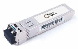 lanview MO-MFM1T02A-LR red modulo transceptor Fibra óptica 10000 Mbit/s SFP+ 1310 nm 