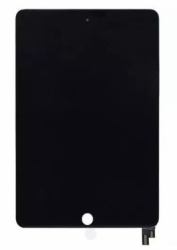 ReplaceBase RBSKU15760 ricambio e accessorio per tablet Pannello touch (iPad Mini 4 LCD Touch Screen With Sensor | Black | Premium)