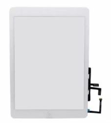 iPad Air / iPad 5th Gen Touch Screen With Button | White | Premium